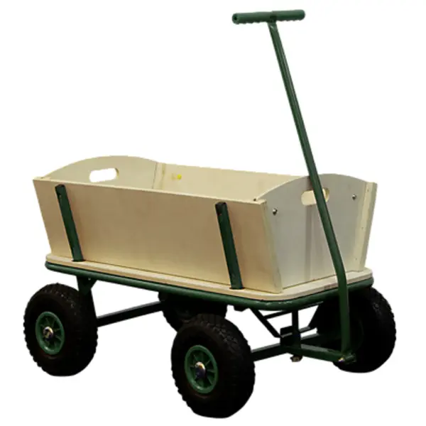 Sunny Bollerwagen Billy Beach