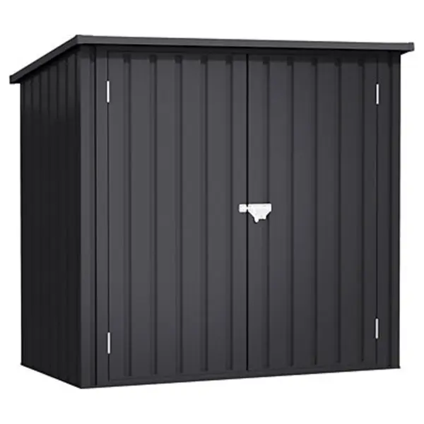 HOGGAR Ger&auml;tehaus Arya