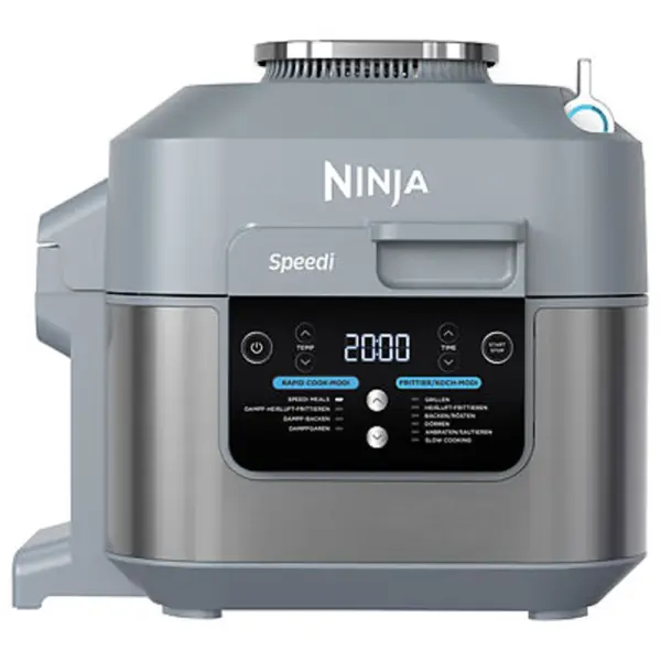 Ninja Hei&szlig;luftfritteuse ON400EU