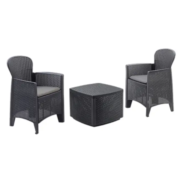 ProGarden Balkonset Three