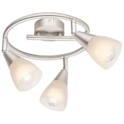 GLOBO Spotspirale Tadeus