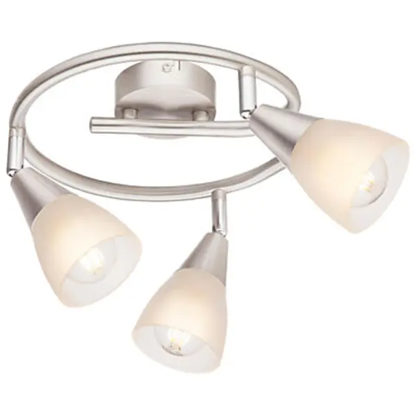 GLOBO Spotspirale Tadeus