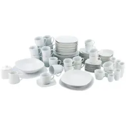 CreaTable Kombiservice Square