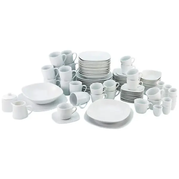 CreaTable Kombiservice Square