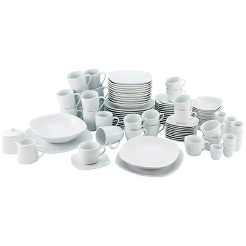 CreaTable Kombiservice Square