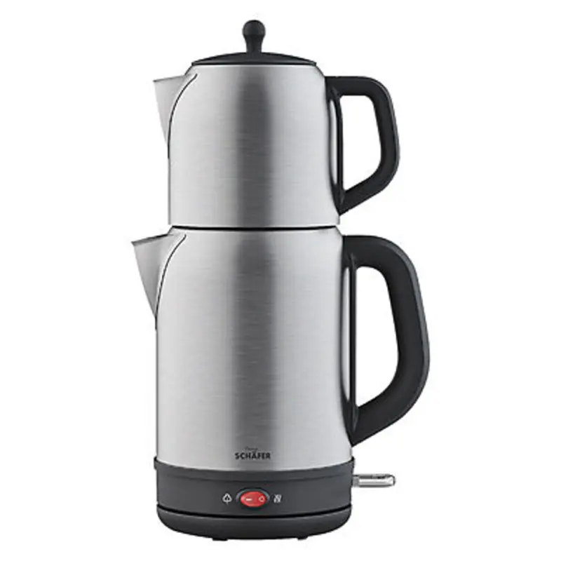 SCH&Auml;FER Wasser -/u.Teekocher 74264