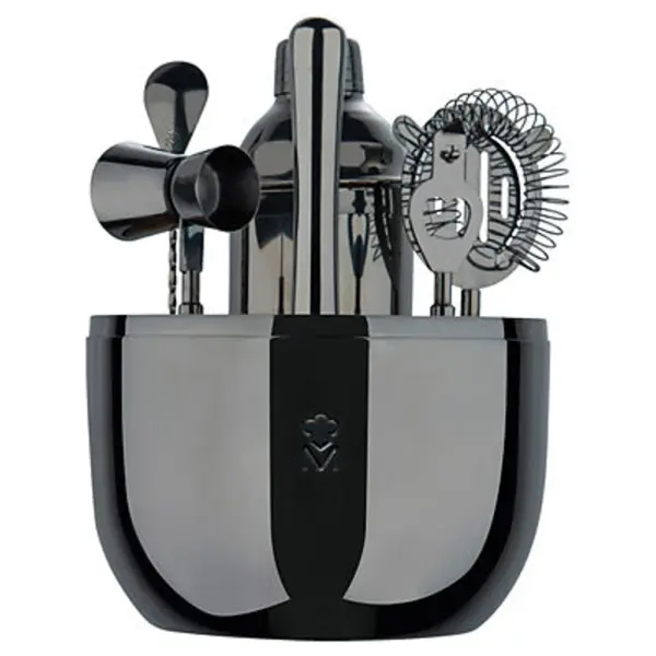 MASTERPRO Cocktail-Set THE DROP