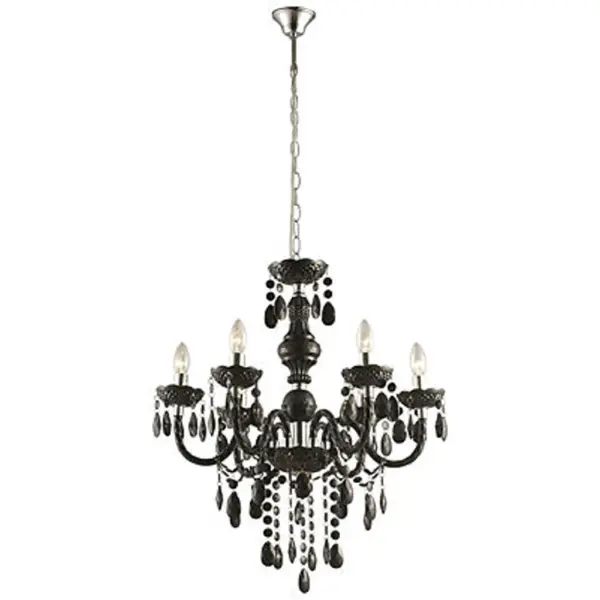 GLOBO Kronleuchter Cuimbra