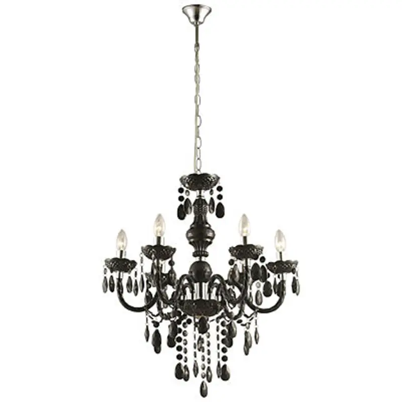 GLOBO Kronleuchter Cuimbra