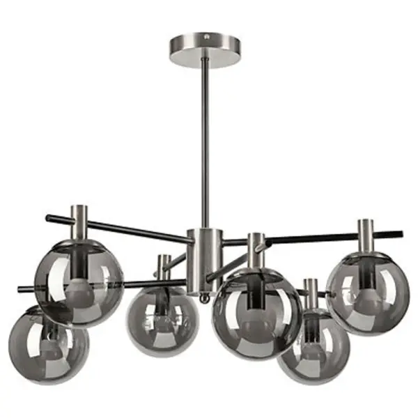 Lamkur Deckenleuchte Lilou