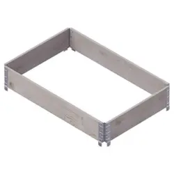 UPYARD Hochbeet INDUSTRIAL