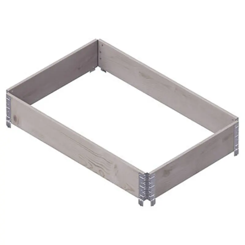 UPYARD Hochbeet INDUSTRIAL