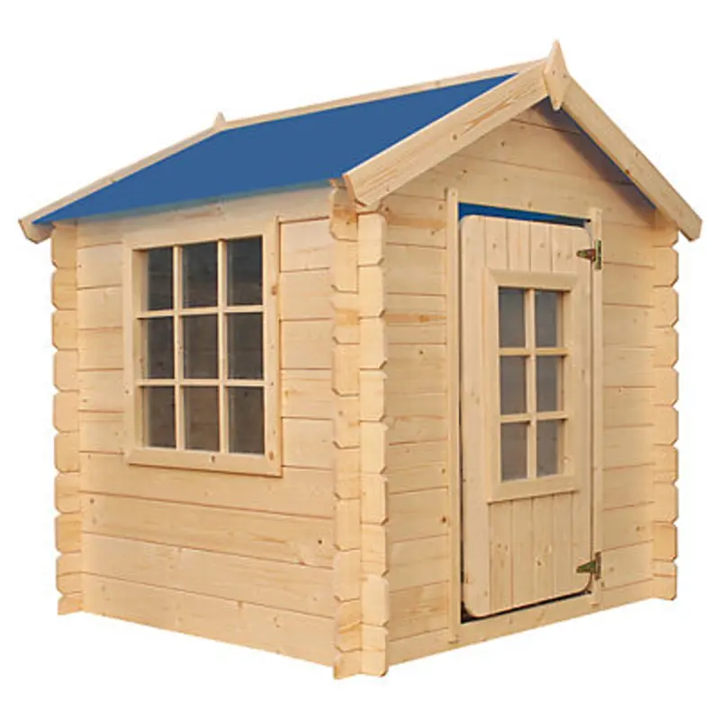 Timbela Kinderspielhaus M570M