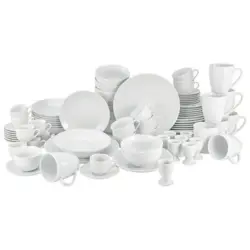 CreaTable Kombiservice Luna