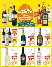 BILLA: Flugblatt g&uuml;ltig bei BILLA & BILLA PLUS