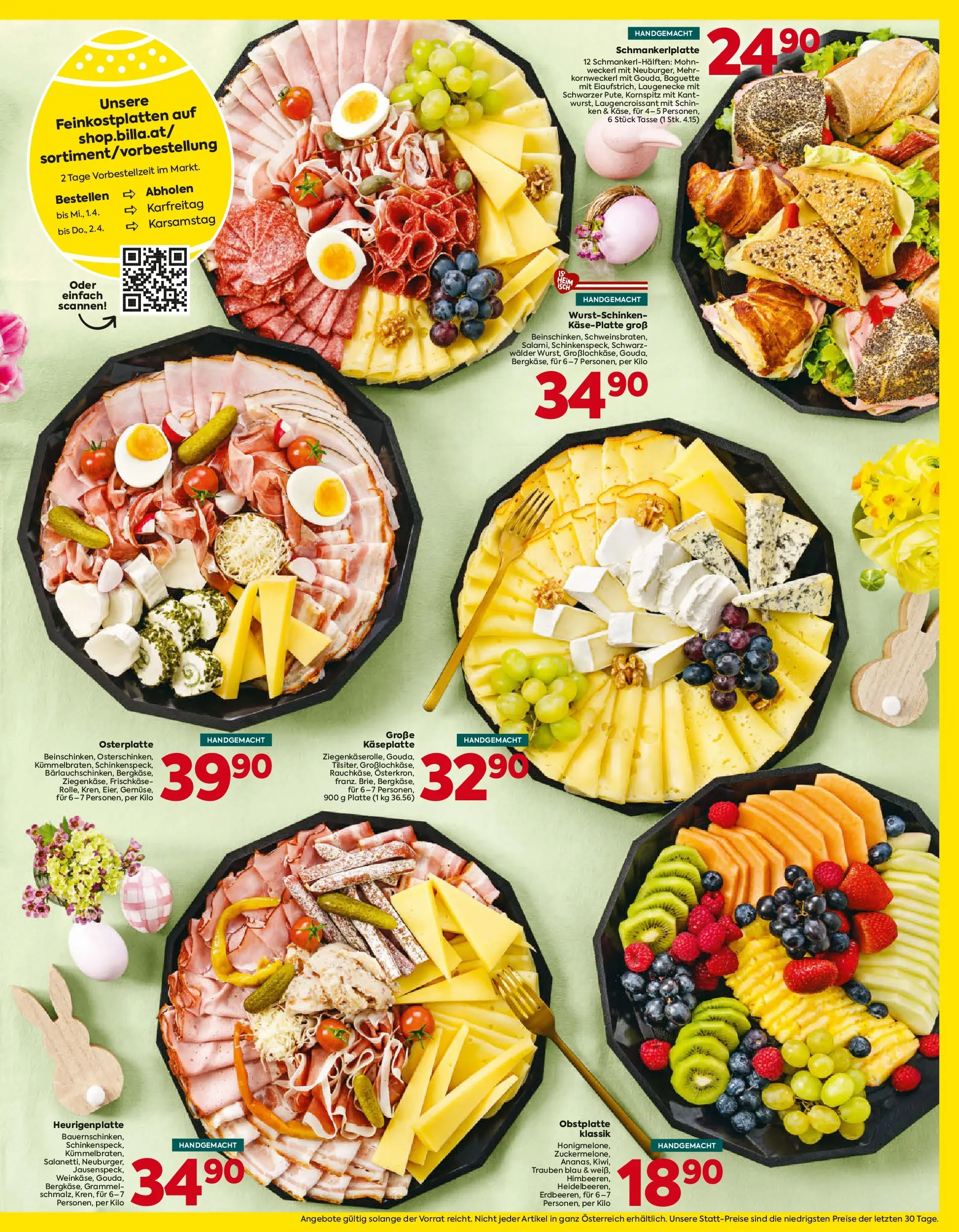 Billa - BILLA: Flugblatt gültig bei BILLA & BILLA PLUS ab 25.03.2026 - Angebote, Prospekt | Seite: 11 | Produkte: Jääkaappipakastin