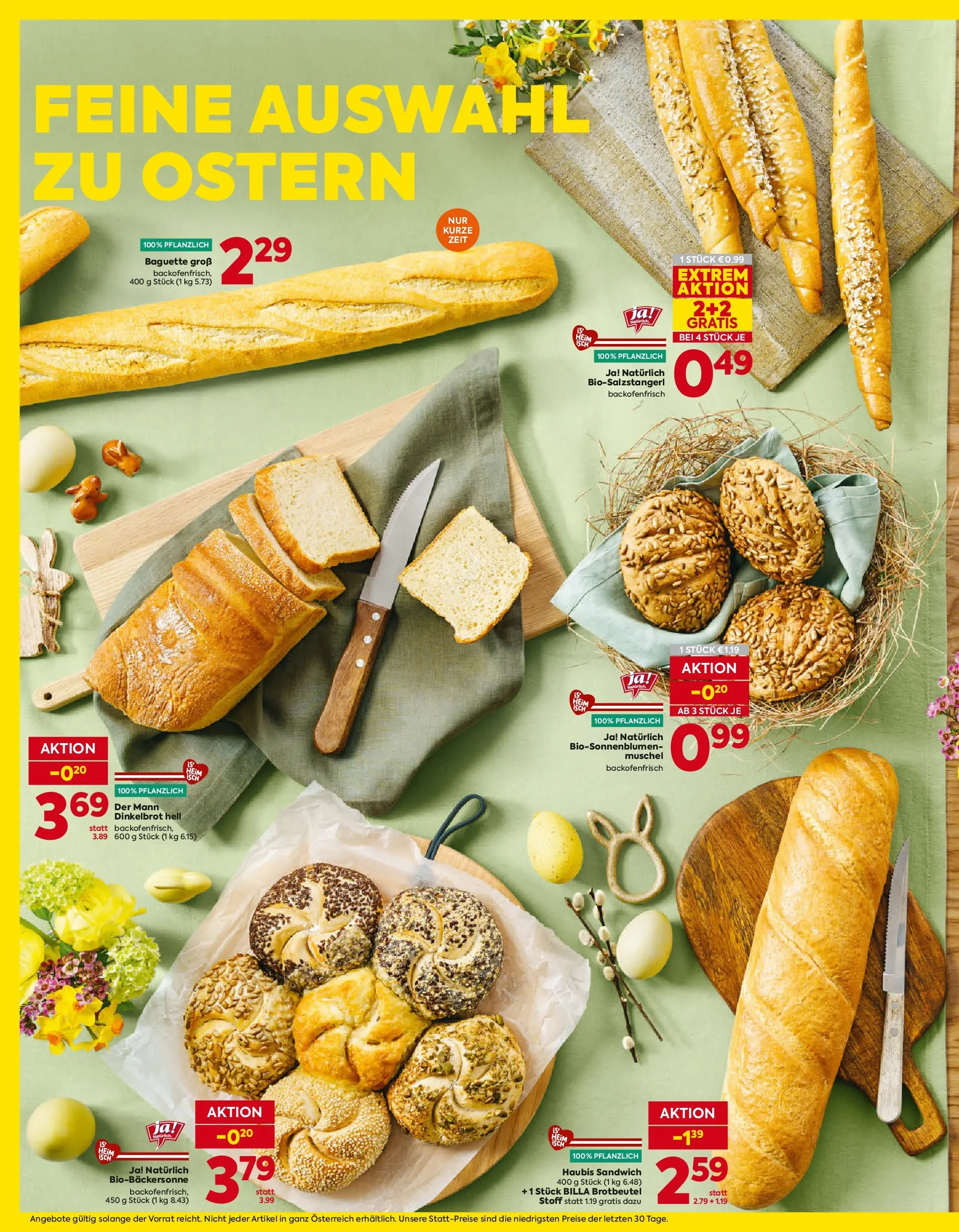 Billa - BILLA: Flugblatt gültig bei BILLA & BILLA PLUS ab 25.03.2026 - Angebote, Prospekt | Seite: 12 | Produkte: Jääkaappipakastin