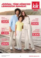 KiK &uacute;js&aacute;g &eacute;rv&eacute;nyess&eacute;ge 2026.03.29-ig