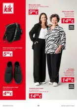 Muuucho m&aacute;s lino