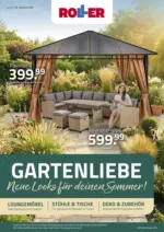 ROLLER Top-Deals und Rabatte - bis 26.09.2026