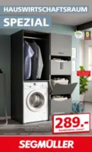 Segm&uuml;ller Aktuelle Schn&auml;ppchen und Angebote - bis 31.03.2026
