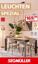 Segm&uuml;ller Exklusive Deals und Schn&auml;ppchen - bis 31.03.2026