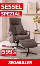 Segm&uuml;ller Attraktive Angebote entdecken - bis 31.03.2026