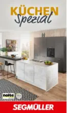 Segm&uuml;ller Rabatte und Aktionen - bis 31.03.2026