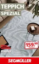 Segm&uuml;ller Gro&szlig;e Auswahl an Angeboten - bis 31.03.2026