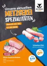 V-Markt Unsere besten Angebote f&uuml;r Sie - bis 31.03.2026