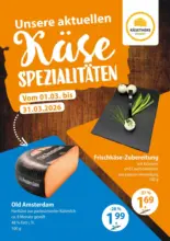 Attraktive Sonderangebote f&uuml;r alle