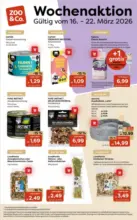 ZOO & Co. Wochenaktion` - bis 22.03.2026