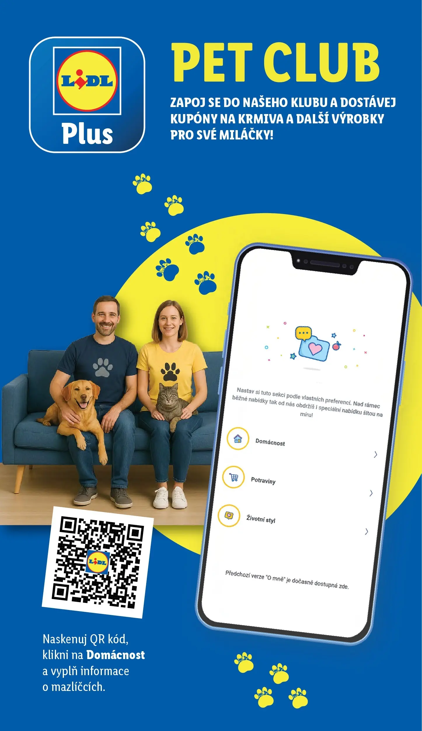 Lidl leták od 22.03.2026 - Nový akční leták | Strana: 50