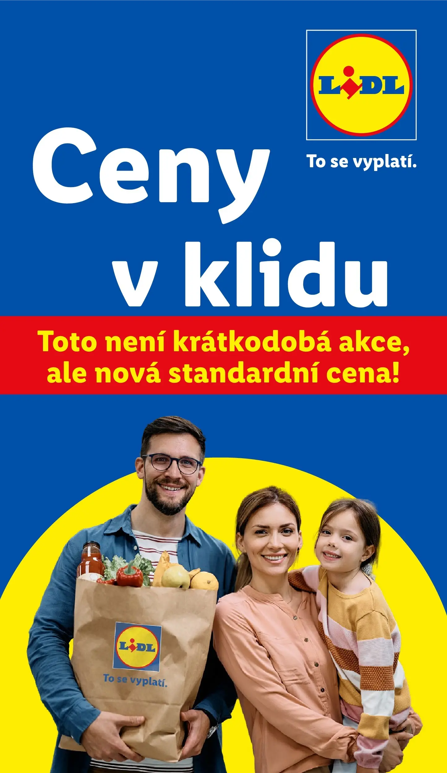 Lidl leták od 22.03.2026 - Nový akční leták | Strana: 8