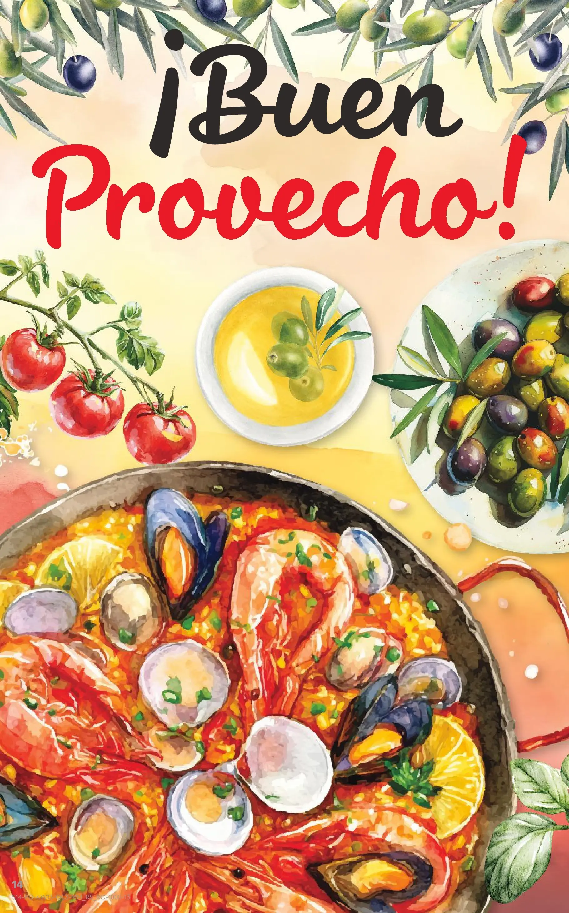 Kaufland Domnesti 24.03.2026 - Revista si Oferta | Pagină: 14