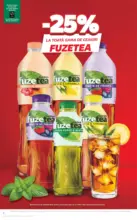 Catalog Kaufland p&acirc;nă &icirc;n data de 31.03.2026