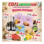 Coal Coal il market. - al 08.04.2026