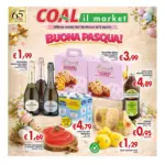 Coal Coal il market! - al 08.04.2026