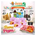 Coal Eccomi Plus - al 08.04.2026
