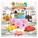 Coal Eccomi Plus! - al 08.04.2026