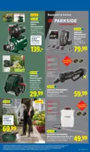 Lidl Lidl: Wochenangebote - bis 28.03.2026