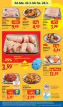 Lidl Lidl: Wochenangebote - bis 22.03.2026