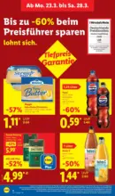 Lidl Lidl: Wochenangebote - bis 28.03.2026