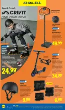 Lidl Lidl: Wochenangebote - bis 28.03.2026