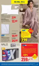 Lidl Lidl: Wochenangebote - bis 22.03.2026
