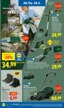 Lidl Lidl: Wochenangebote - bis 28.03.2026