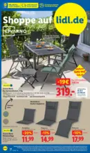 Lidl Lidl: Wochenangebote - bis 22.03.2026