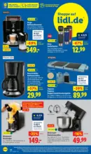Lidl Lidl: Wochenangebote - bis 28.03.2026