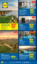 Lidl Lidl: Wochenangebote - ab 23.03.2026