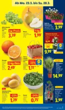 Lidl Lidl: Wochenangebote - bis 28.03.2026